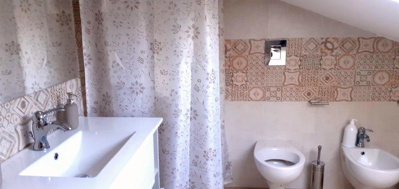 Hotel Orchidea Montella Zewnętrze zdjęcie