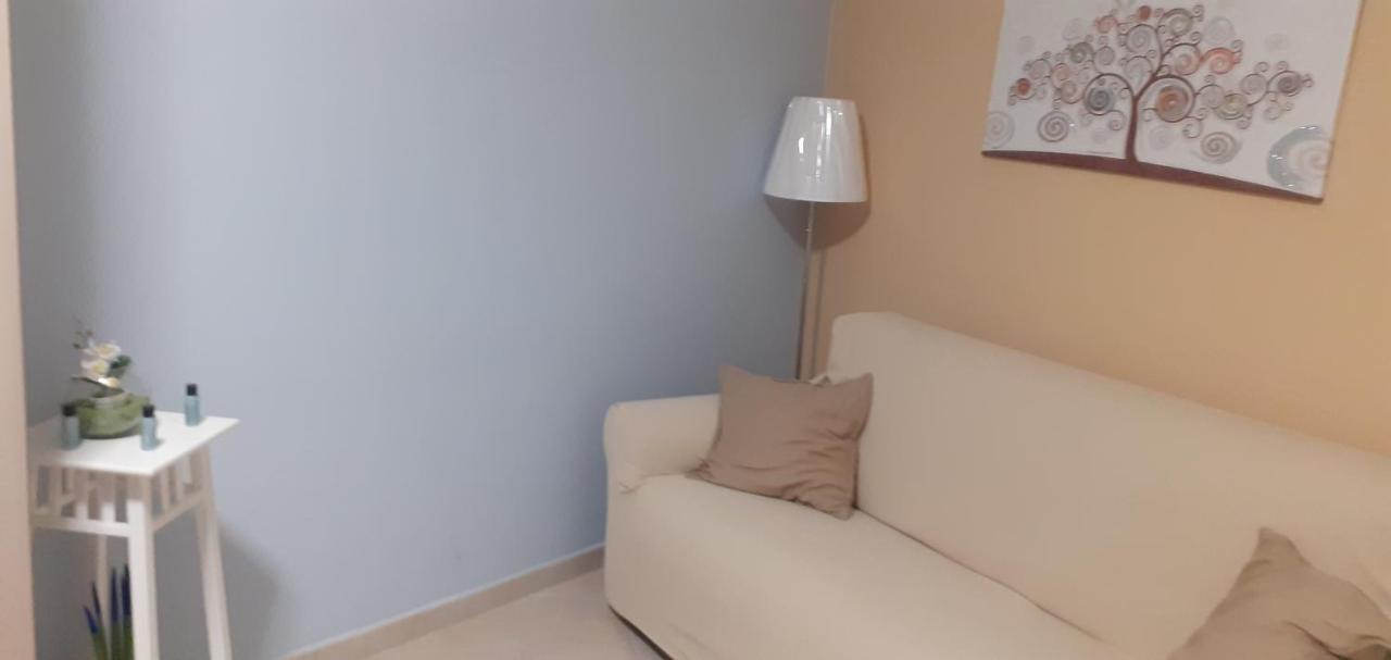 Hotel Orchidea Montella Zewnętrze zdjęcie