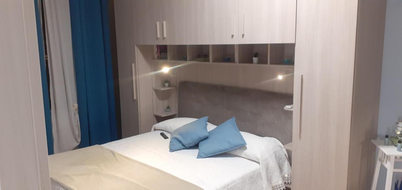 Hotel Orchidea Montella Zewnętrze zdjęcie